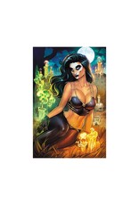 Grimm Fairy Tales #80