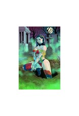Grimm Fairy Tales #80