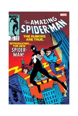 Marvel The Amazing Spider-Man #252 Facsimile Edition (2024)
