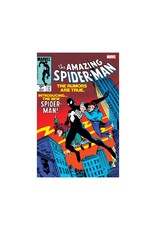 Marvel The Amazing Spider-Man #252 Facsimile Edition (2024)