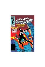 Marvel The Amazing Spider-Man #252 Facsimile Edition (2024)