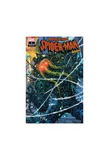 Marvel Miguel O'Hara: Spider-Man 2099 #5 1:25 Todd Nauck Connecting Variant