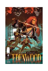 Image Edenwood #4 Cover D Scalera 1:25 Variant