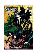 Marvel Venom: Lethal Protector - Life and Deaths TP