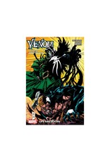 Marvel Venom: Lethal Protector - Life and Deaths TP