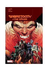 Marvel Sabretooth & the Exiles TP