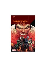 Marvel Sabretooth & the Exiles TP