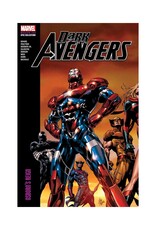 Marvel Dark Avengers Modern Era Epic Collection: Osborn's Reign TP