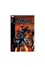 Marvel Dark Avengers Modern Era Epic Collection: Osborn's Reign TP