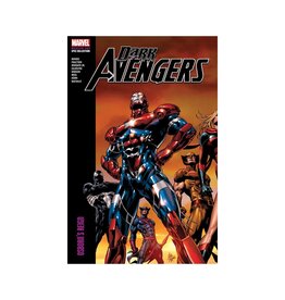 Marvel Dark Avengers Modern Era Epic Collection: Osborn's Reign TP