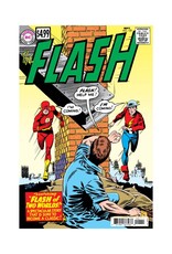 DC The Flash #123 Facsimile Edition (2024)