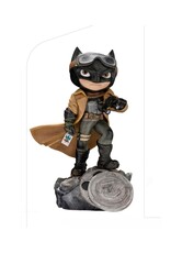 Iron Studios MiniCo: Knightmare Batman- Justice League