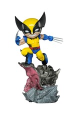 Iron Studios Minico: Wolverine