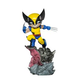 Iron Studios Minico: Wolverine