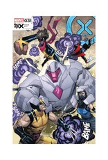 Marvel X-Men #31