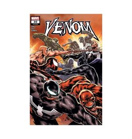 Marvel Venom #30