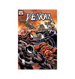 Marvel Venom #30