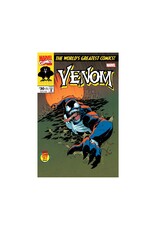 Marvel Venom #30