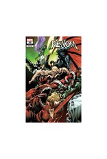 Marvel Venom #30