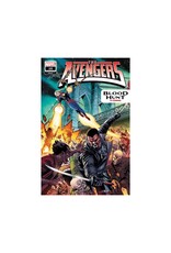 Marvel The Avengers #10