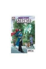 Marvel Doctor Strange #12