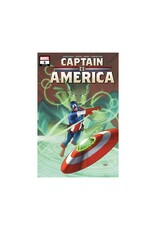 Marvel Captain America #6