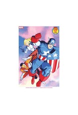 Marvel Captain America #6