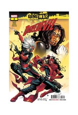 Marvel Daredevil: Gang War #3