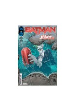 DC Batman #142