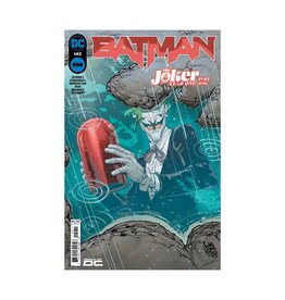 DC Batman #142