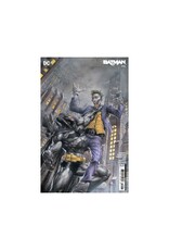 DC Batman #142