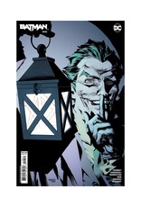 DC Batman #142