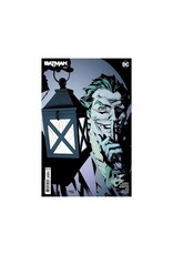 DC Batman #142