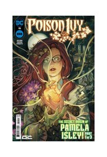 DC Poison Ivy #19