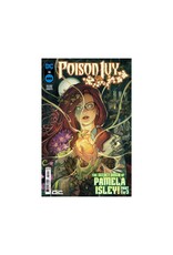 DC Poison Ivy #19