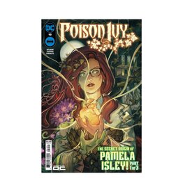 DC Poison Ivy #19