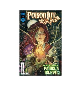DC Poison Ivy #19