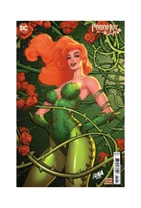 DC Poison Ivy #19