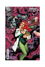 DC Poison Ivy #19