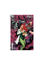 DC Poison Ivy #19