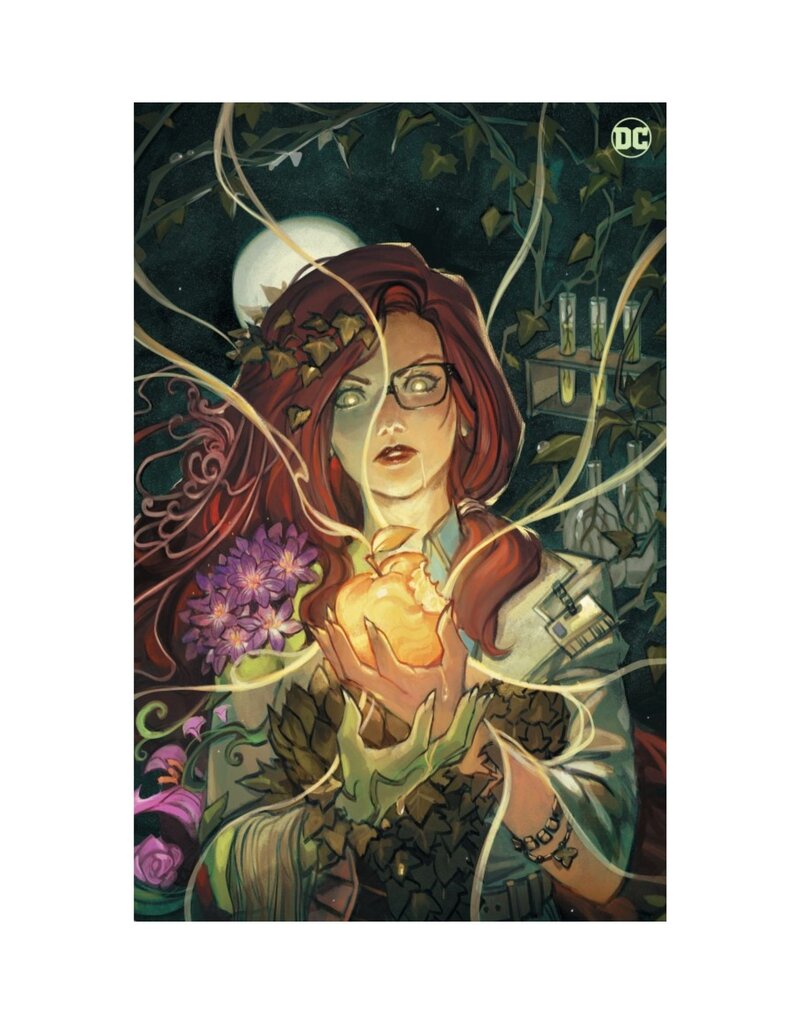 DC Poison Ivy #19