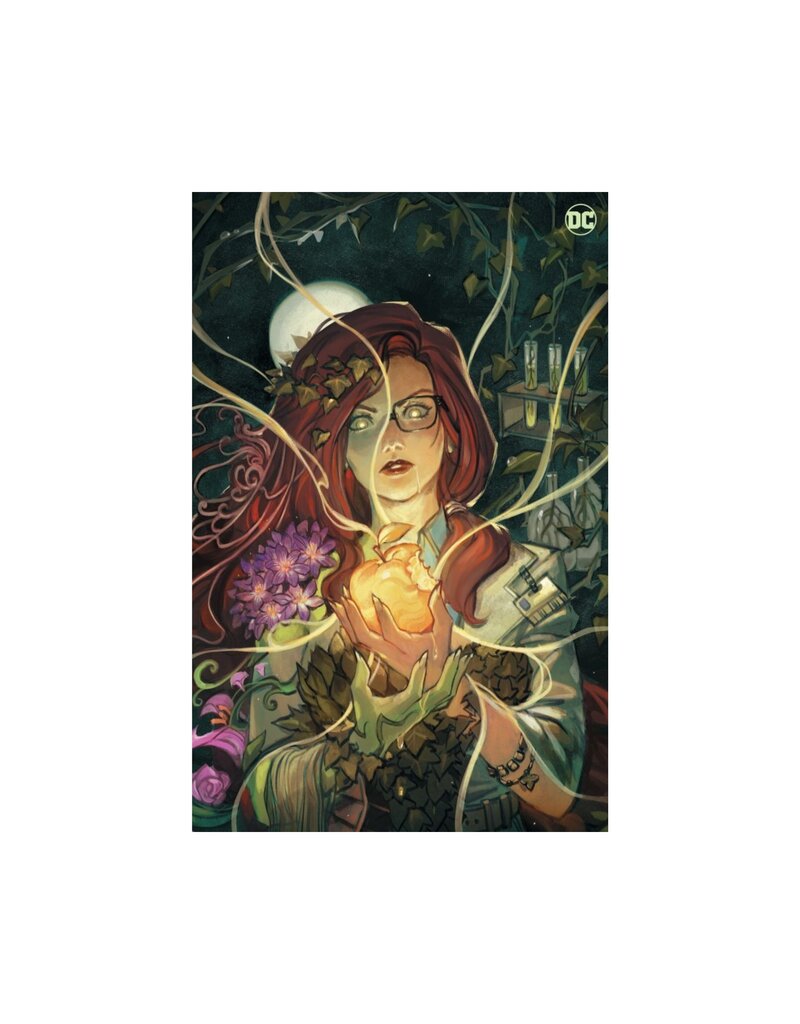DC Poison Ivy #19
