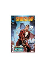 DC Shazam! #8