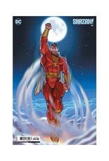 DC Shazam! #8