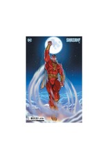 DC Shazam! #8