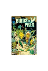 DC Birds of Prey #6