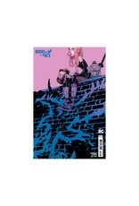 DC Birds of Prey #6