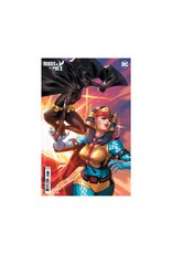 DC Birds of Prey #6