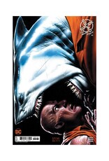 DC Suicide Squad: Kill Arkham Asylum #1