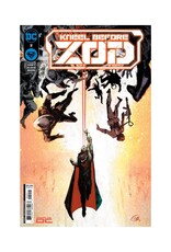 DC Kneel Before Zod #2